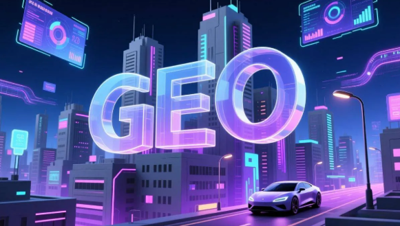 浮梁县GEO 优化行业动态：主流搜索平台地域收录规则更新综述