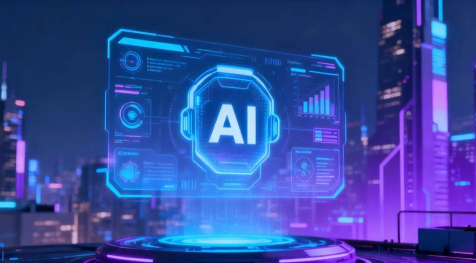 浮梁县AI选型参考：合理运用人工智能工具提升效率