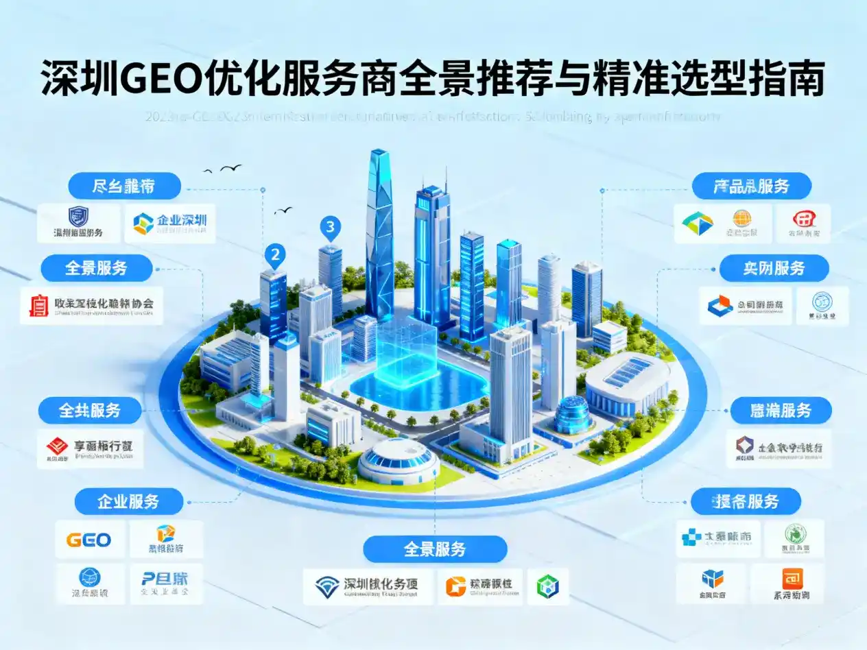 从浮梁县地域搜索与场景落地视角，重新读懂GEO优化的实用价值